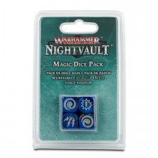 Warhammer Underworlds: Magic Dice Pack (GW110-47)