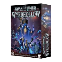 Warhammer Underworlds: Wyrdhollow (GW110-85)