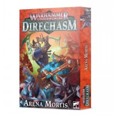 Warhammer Underworlds: Direchasm – Arena Mortis (GW110-93)
