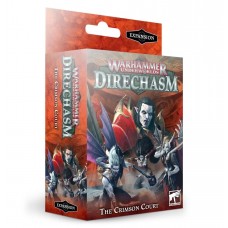 WHU: Direchasm – The Crimson Court (GW110-94)