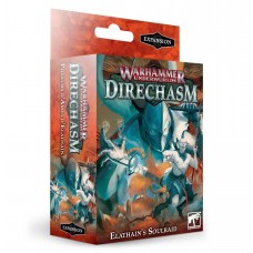 WHU: Direchasm – Elathain's Soulraid (GW110-95)
