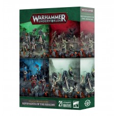 Death Warbands: Revenants of the Realms (GW34-006)