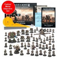 Warhammer: The Horus Heresy – Saturnine (GW31-112)