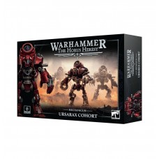 Ursarax Cohort (GW31-107)