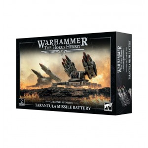 Tarantula Missile Battery (GW31-108)