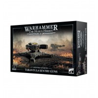 Tarantula Sentry Guns (GW31-109)