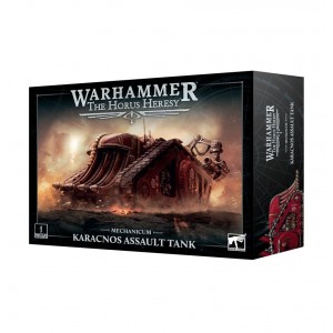 Karacnos Assault Tank (GW31-114)