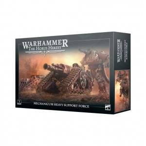 Mechanicum Heavy Support Force (GW31-117)