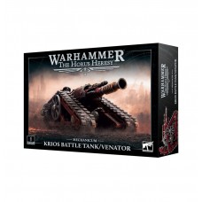 Krios Battle Tank/Venator (GW31-118)