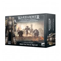 MKII Tactical Squad (GW31-123)
