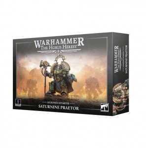 Saturnine Praetor (GW31-126)