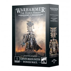 Centurion with Power Maul (GW31-127)