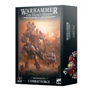 Mechanicum: Combat Force (GW31-132)