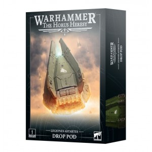 Legion Drop Pod (GW31-136)