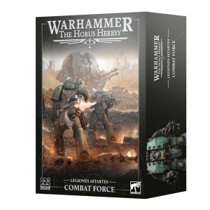Legiones Astartes: Combat Force (GW31-140)