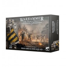 MKIII Breacher Squad (GW31-141)