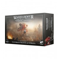 Vultarax Stratos-Automata (GW31-147)