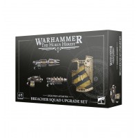 Breacher Squad Upgrade Set (GW31-151)