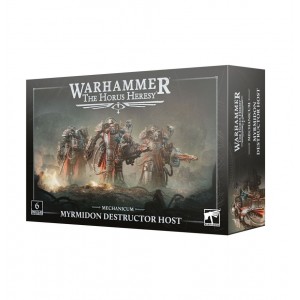 Myrmidon Destructor Host (GW31-157)