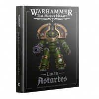 Liber Astartes: Loyalist Legiones Astartes Army Book (GW31-30-25)