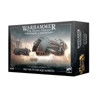 Legion Sky-hunter Squadron (GW31-34)