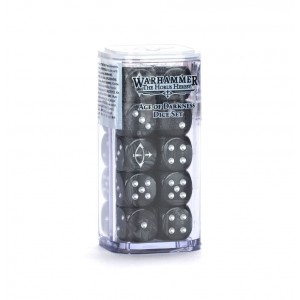Age of Darkness Dice Set (GW31-39)