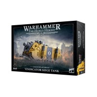 Legion Vindicator Siege Tank (GW31-61)