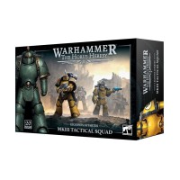 MKIII Tactical Squad (GW31-68)