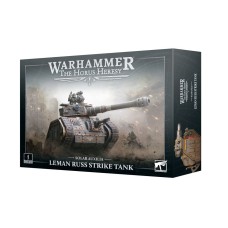 Solar Auxilia Leman Russ Strike/Command Tank (GW31-72)