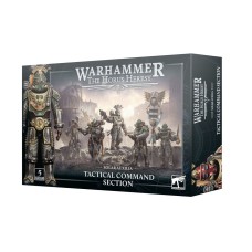 Solar Auxilia Tactical Command Section (GW31-74)