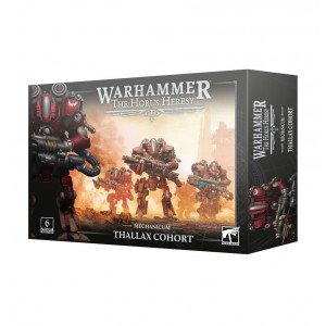 Thallax Cohort (GW31-97)