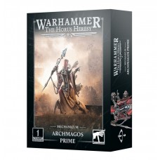 Archmagos Prime (GW31-98)