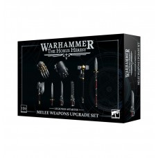 Melee Weapons Upgrade Set (GW31-99)