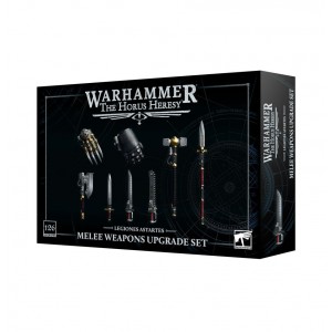 Melee Weapons Upgrade Set (GW31-99)