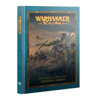 Warhammer: The Old World - Ravening Hordes (GW05-03)