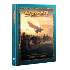 Warhammer: the Old World – Forces of Fantasy (GW05-04)