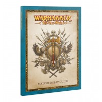 Warhammer: The Old World – Matched Play Guide (GW05-05)
