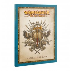 Warhammer: The Old World – Matched Play Guide (GW05-05)