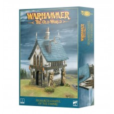 Sigmarite Chapel of the Empire (GW05-13)