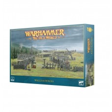 Walls & Fences (GW05-14)