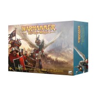 Warhammer: The Old World Core Set – Kingdom of Bretonnia (GW06-06)
