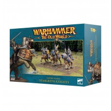 Demigryph Knights (GW06-107)