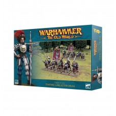 Empire Greatswords (GW06-112)