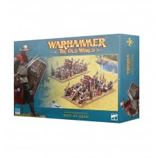 Men-at-Arms (GW06-12)