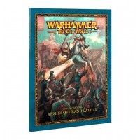 Arcane Journal: Armies of Grand Cathay (GW06-200)