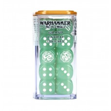 Grand Cathay Dice Set (GW06-202)