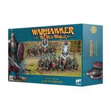 Jade Warriors (GW06-209) Jade Warriors (GW06-209)