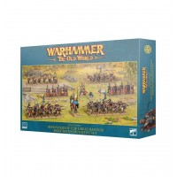 Defenders of the Great Bastion Army Reinforcement Set (GW06-213)