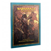 Arcane Journal: Beastmen Brayherds (GW08-101)