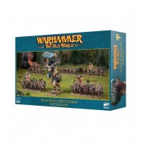 Beastmen Brayherds Battalion (GW08-110)